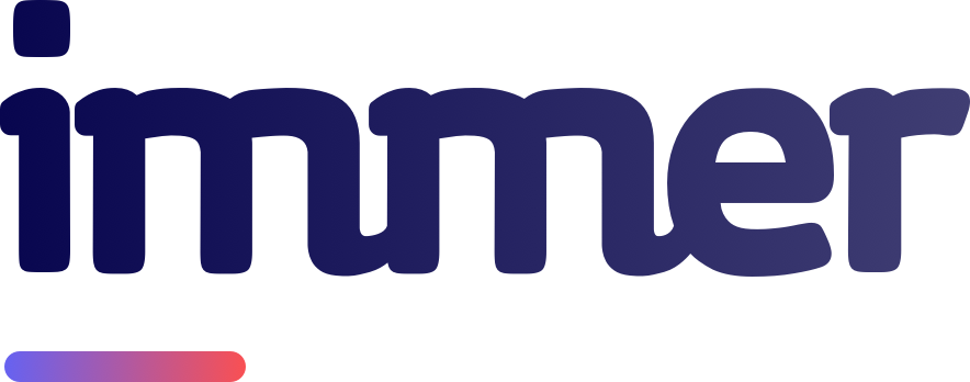 Slimmer met Immer